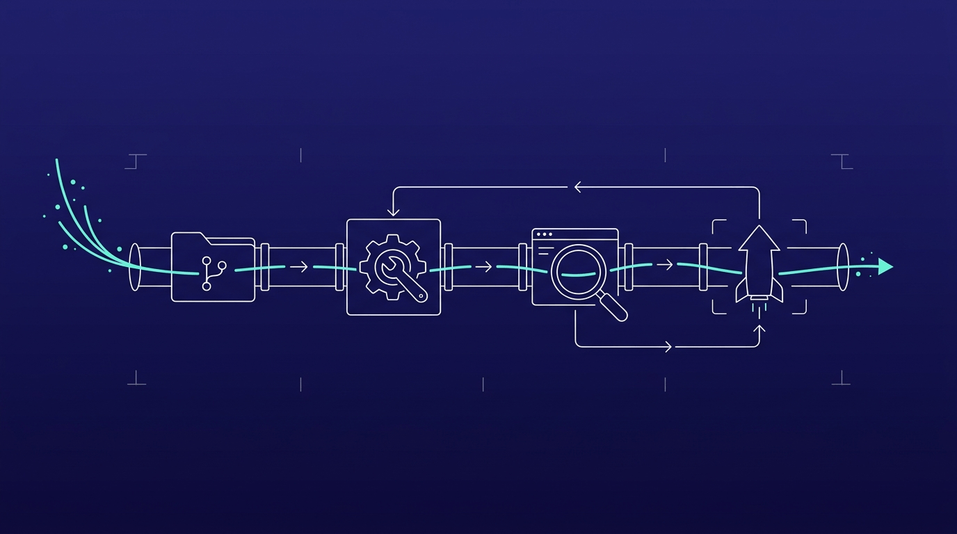 Strategic Impact: Context-Aware Automation as a Competitive Advantage