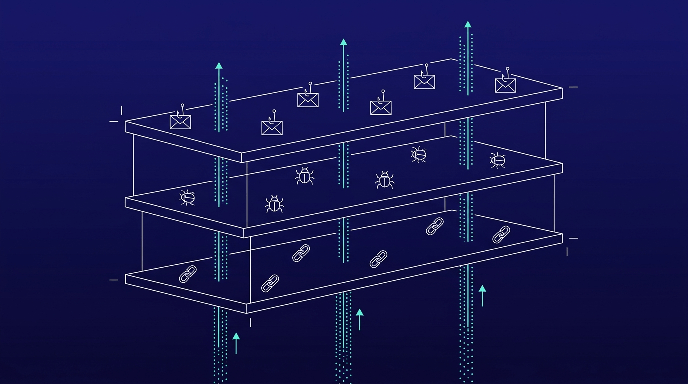 Why AI-Driven Security Is No Longer Optional, But Essential