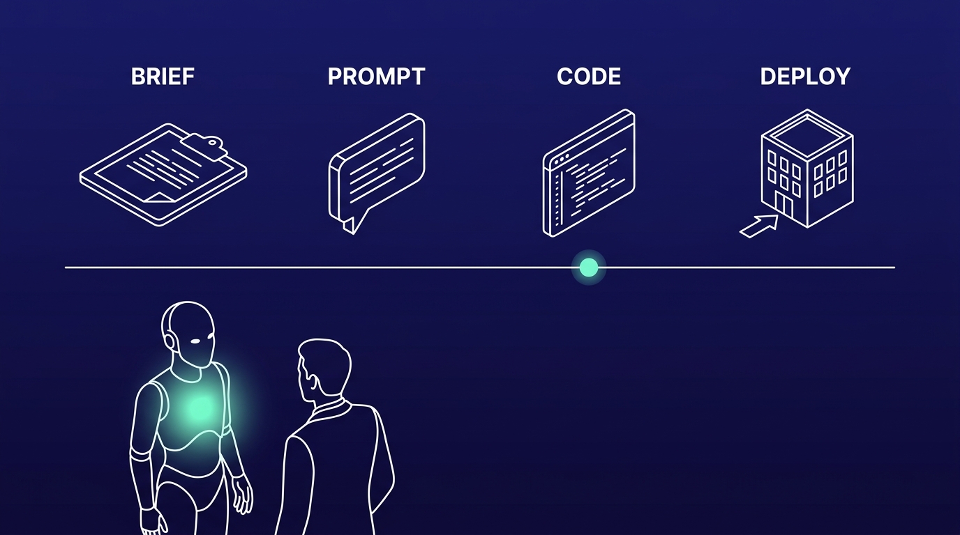 How We Deploy Claude Code and Workflow Automation