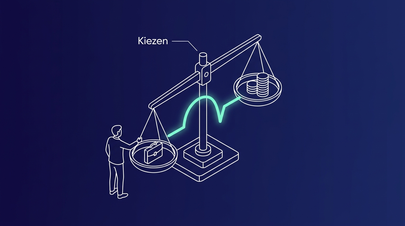Choosing an AI agency in Groningen