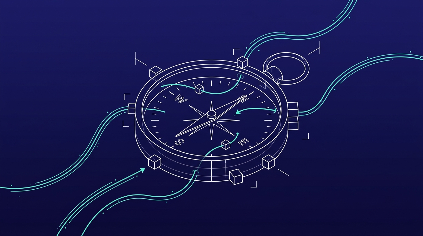 Building an AI strategy: from experiments to direction