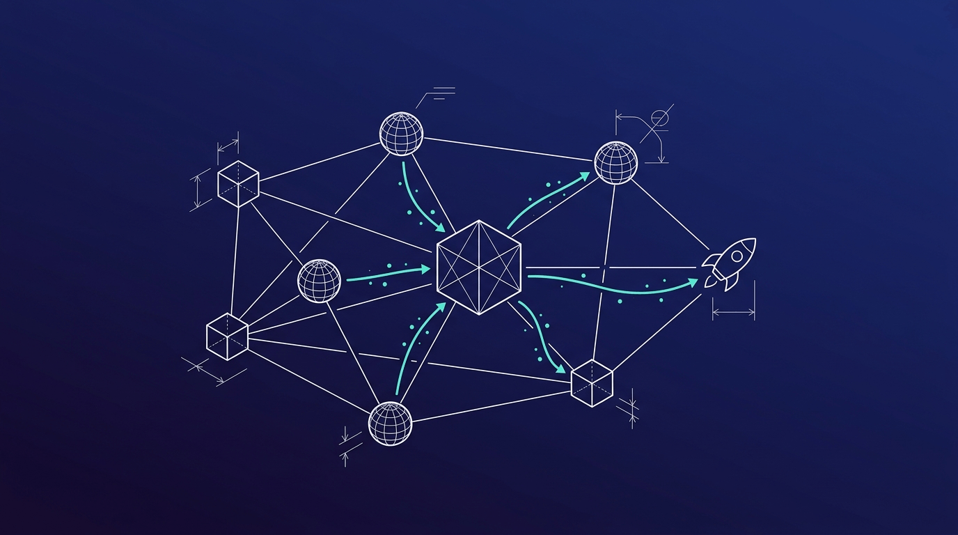 Maximum workflow automation with AI Agents and knowledge graphs