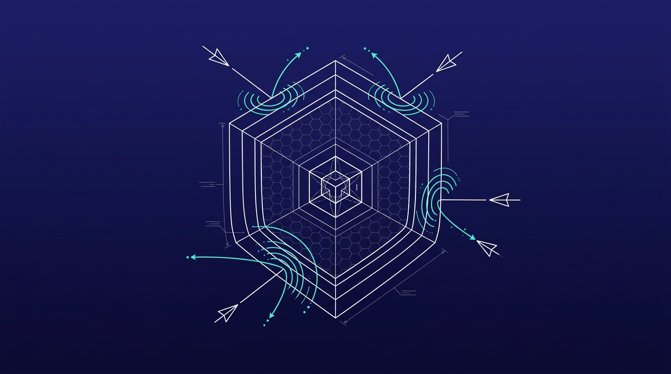 AI workflow automation protects against modern cyber threats