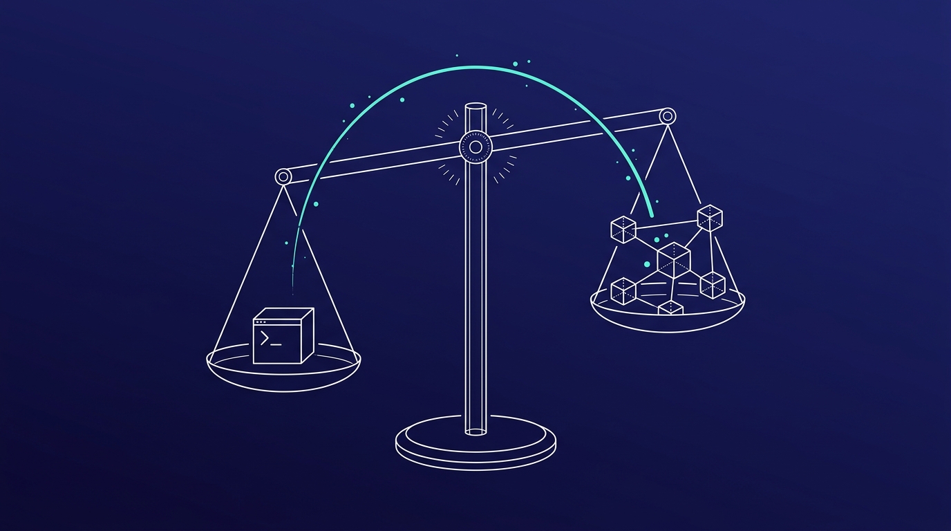 Claude Agent SDK vs Claude Code for multi-tenant SME