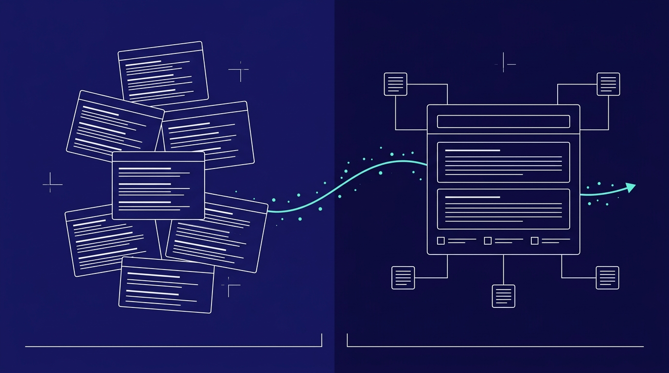 From Search Engine Optimization to Generative Engine Optimization: How Quality, Structure and Automation Are Changing the Game