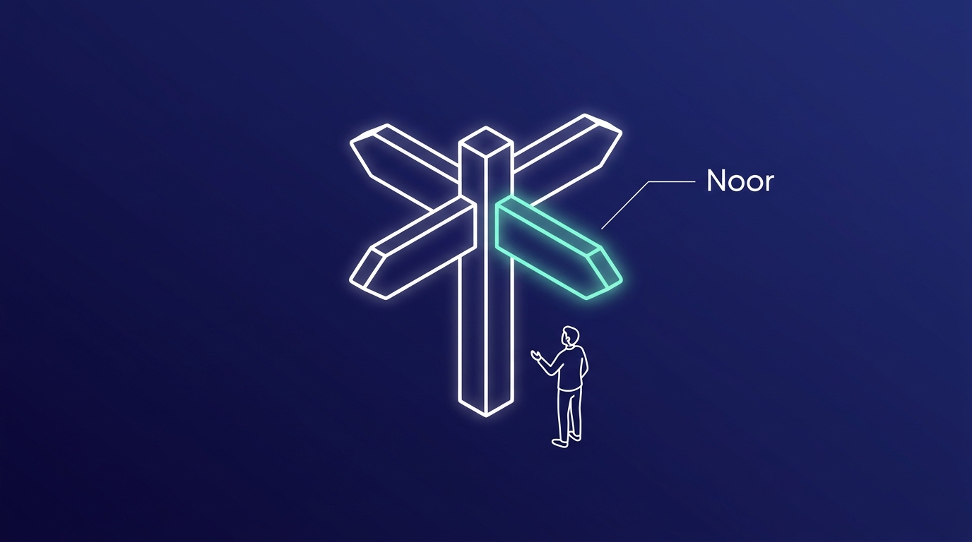 Someone seeking help finds their way to social support in Groningen through a chat