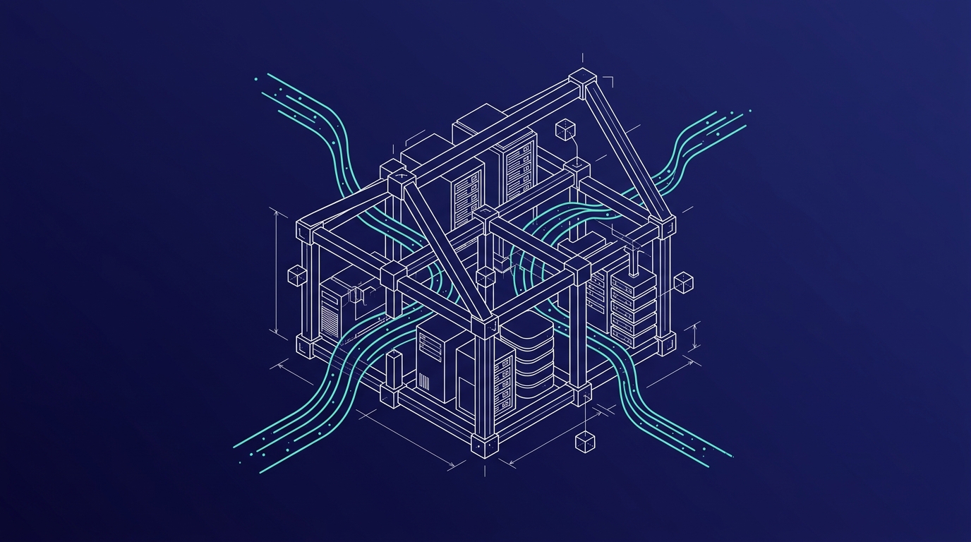 Open source AI: keeping your data in-house