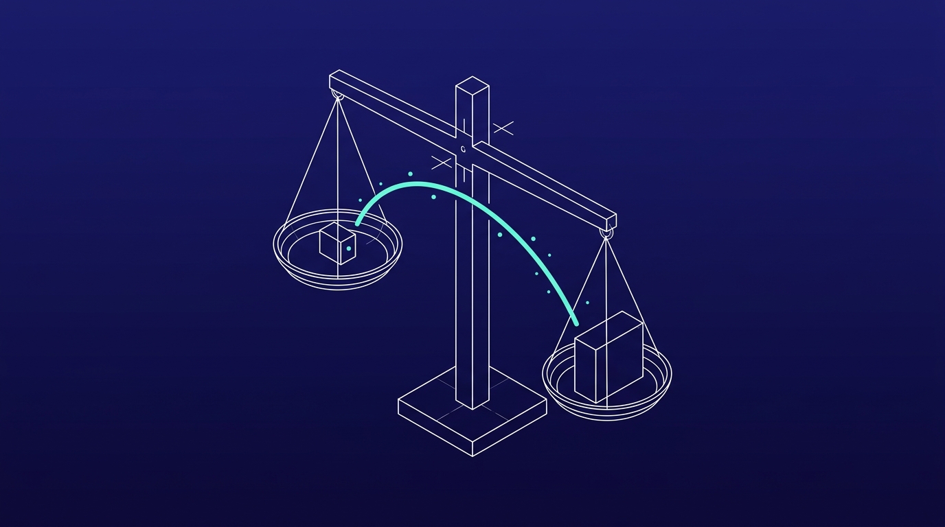 Which processes are suitable for AI?